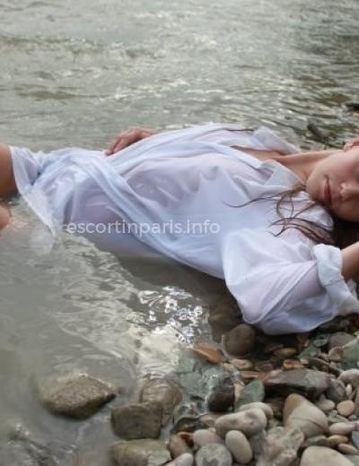 Escort Juliett - Photo 2 №493