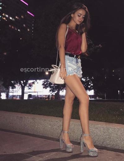 Escort Irene - Photo 2 №506