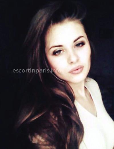 Escort Amanda - Photo 6 №508