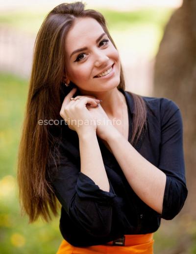 Escort Zetta - Photo 8 №509