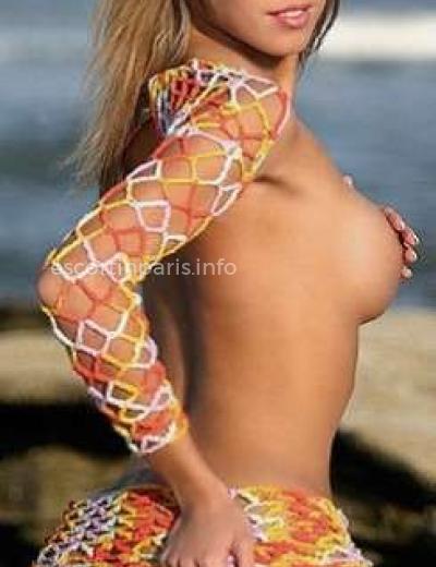 Escort Francesca - Photo 2 №520