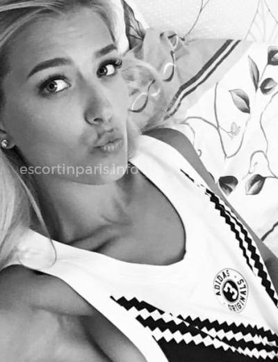 Escort Bella - Photo 3 №526