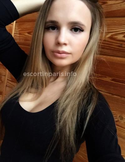 Escort Mia - Photo 4 №527