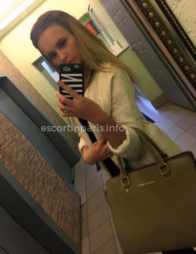 Escort Mia - Photo 2 №527
