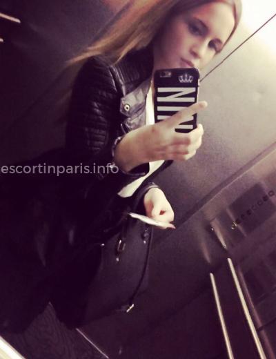 Escort Mia - Photo 1 №527