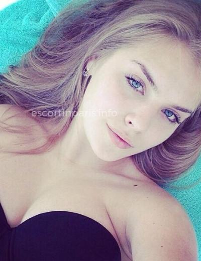 Escort Carla - Photo 4 №528