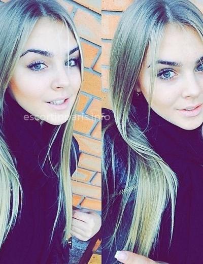 Escort Carla - Photo 3 №528