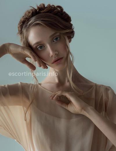 Escort Cecil - Photo 3 №532