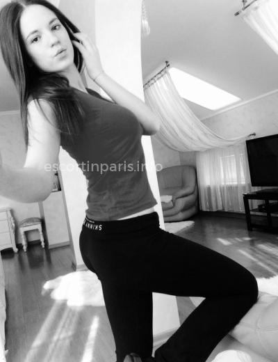 Escort Alisa - Photo 6 №536