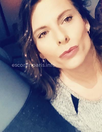 Escort BeverlyTrans - Photo 6 №542