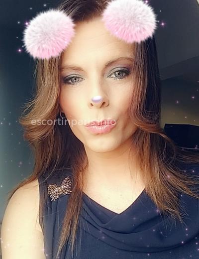 Escort BeverlyTrans - Photo 1 №542