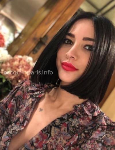 Escort valentine - Photo 2 №548