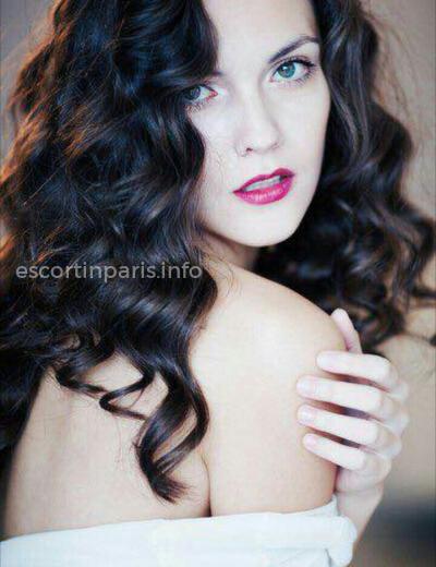 Escort Tessa - Photo 4 №553