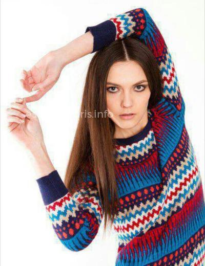 Escort Tessa - Photo 2 №553