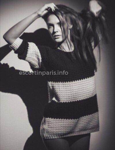 Escort Angela - Photo 2 №555