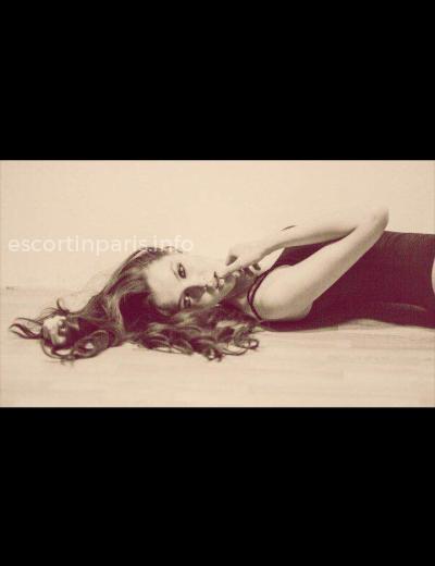 Escort Angela - Photo 1 №555