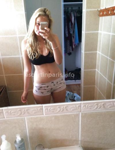 Escort elena david - Photo 4 №559