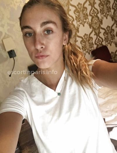 Escort Naodiae - Photo 2 №563
