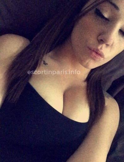 Escort KARINE - Photo 1 №567