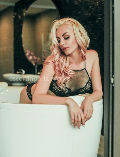 Escort Jina - Photo 9 №572