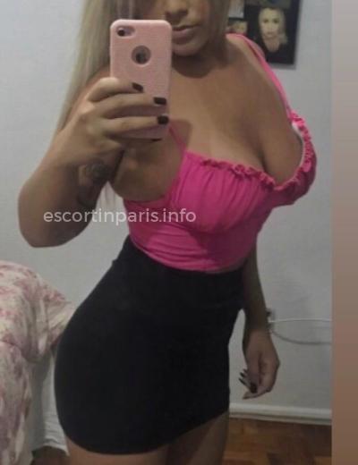 Escort Valentina - Photo 2 №573