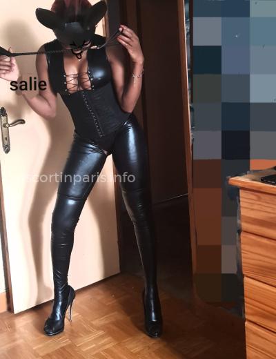 Escort Salie - Photo 4 №574