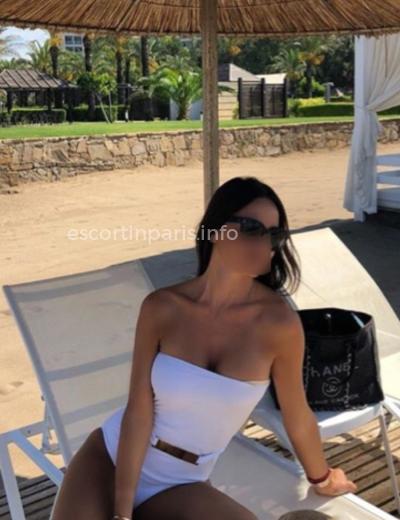 Escort Sophie VIP - Photo 3 №581