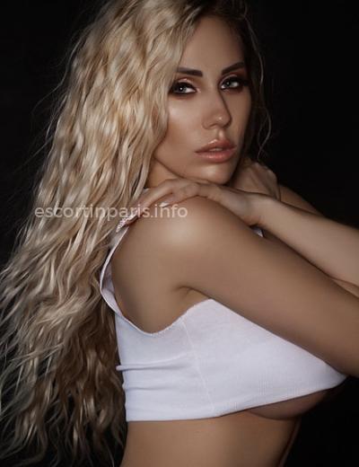 Escort Nataly AF - Photo 10 №584
