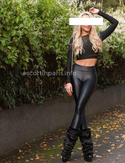 Escort Helen - Photo 9 №587