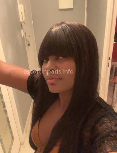 Escort Hotty - Photo 8 №602