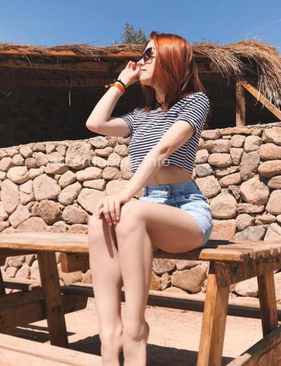 Escort Irina - Photo 3 №604