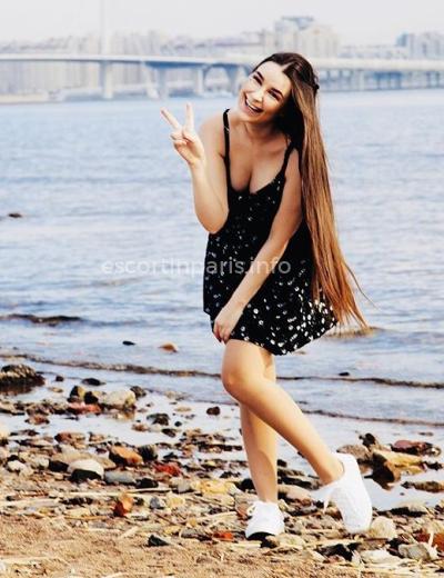 Escort Mlle Giselle - Photo 6 №605