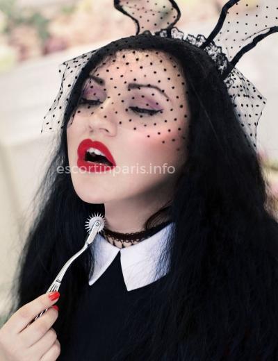 Escort Maitresse - Photo 2 №615