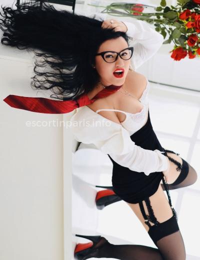 Escort Maitresse - Photo 1 №615