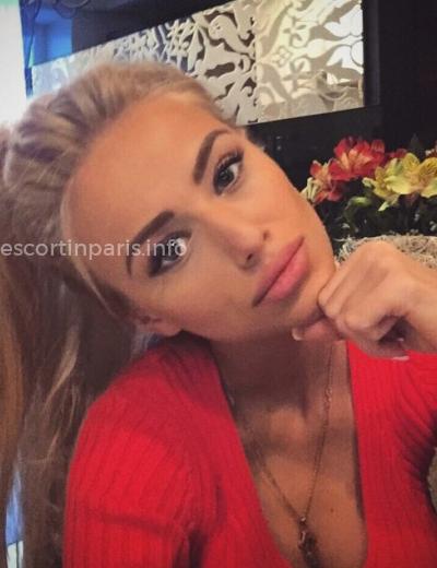 Escort Shami - Photo 3 №628