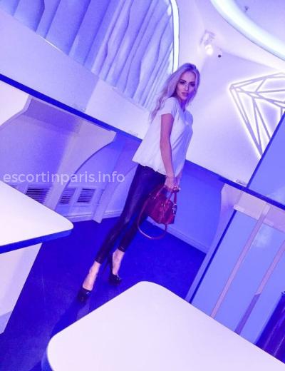 Escort Shami - Photo 2 №628