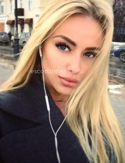 Escort Shami - Photo 1 №628