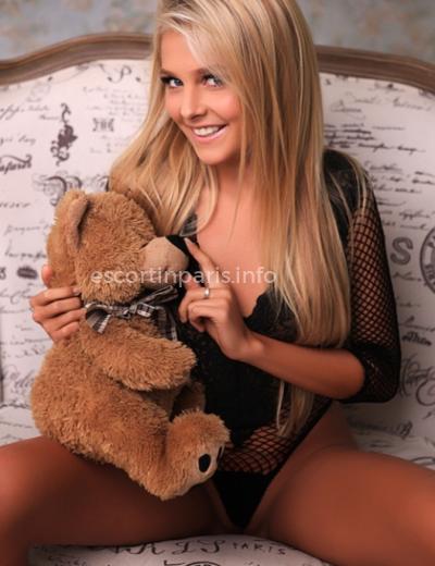 Escort Liza - Photo 2 №629