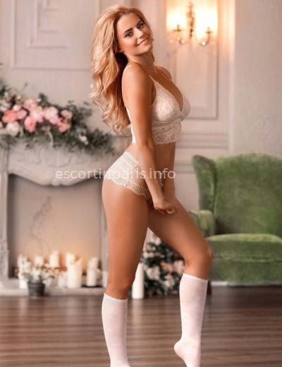 Escort Anita - Photo 1 №630