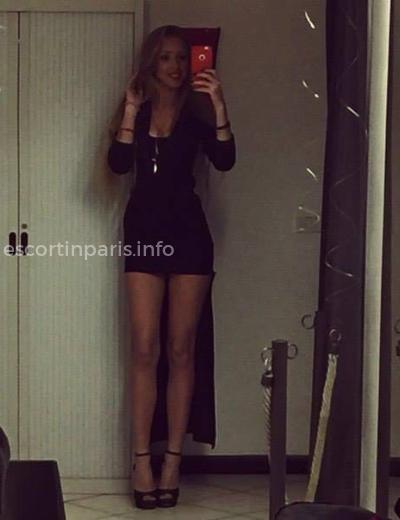 Escort Victoria - Photo 9 №633