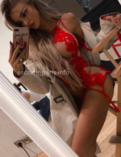 Escort Lasma - Photo 1 №651