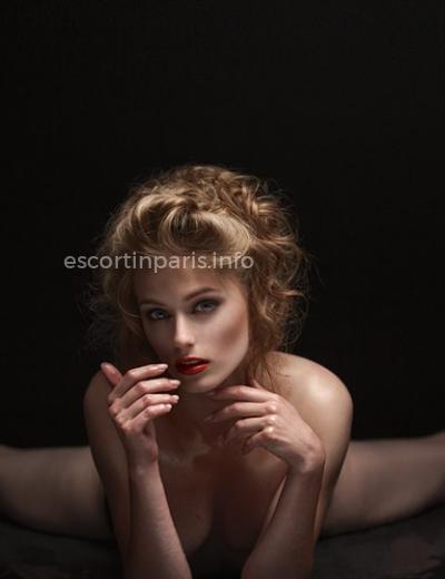 Escort Yulya - Photo 7 №656