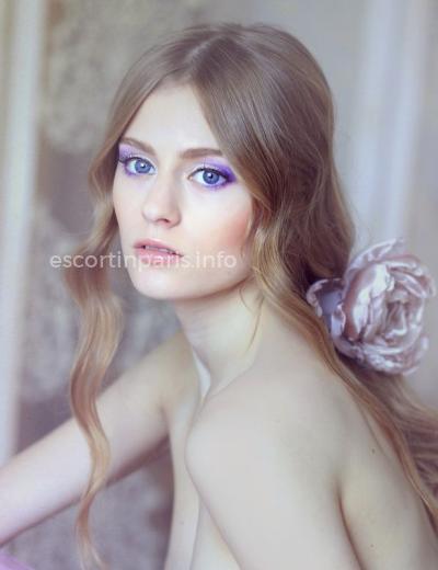 Escort Yulya - Photo 3 №656