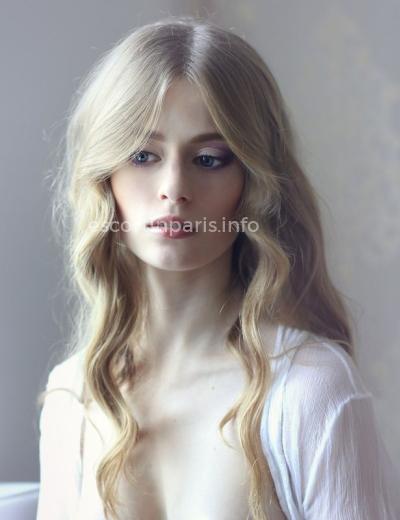Escort Yulya - Photo 2 №656