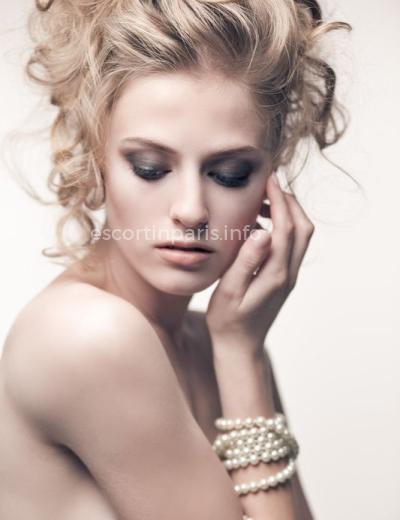 Escort Yulya - Photo 1 №656