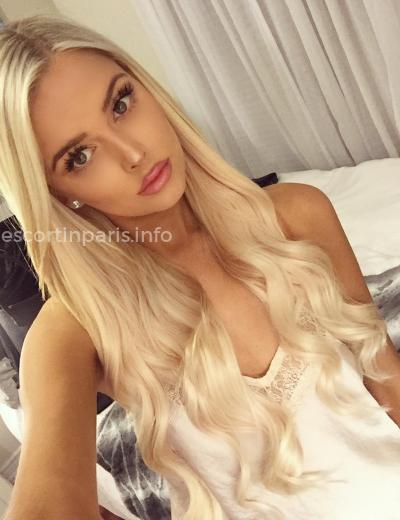 Escort Nusha - Photo 2 №660