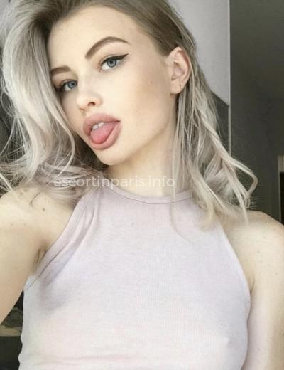 Escort Ksenya Young - Photo 3 №667