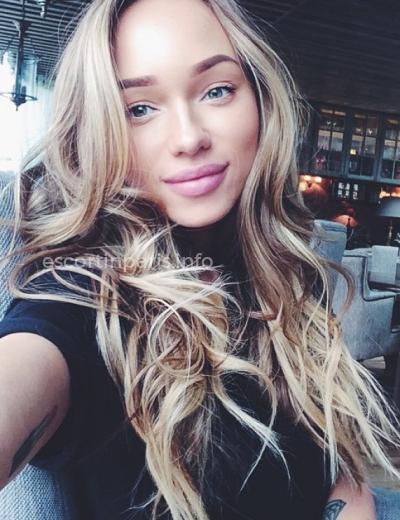 Escort Tima - Photo 6 №680