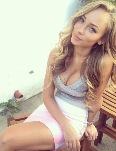 Escort Tima - Photo 3 №680