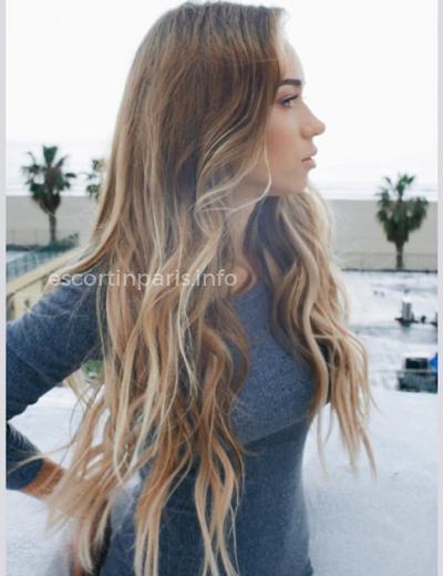 Escort Tima - Photo 1 №680